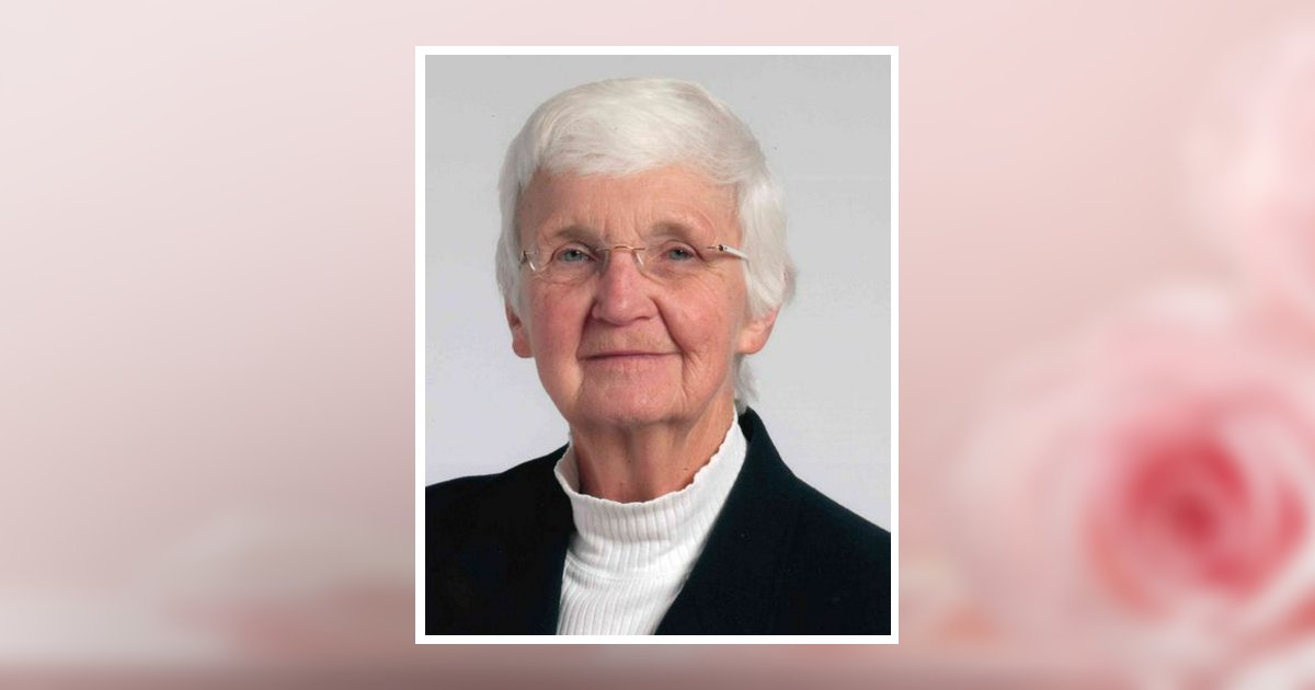 Geraldine N. Daley Cleveland, OH Obituary