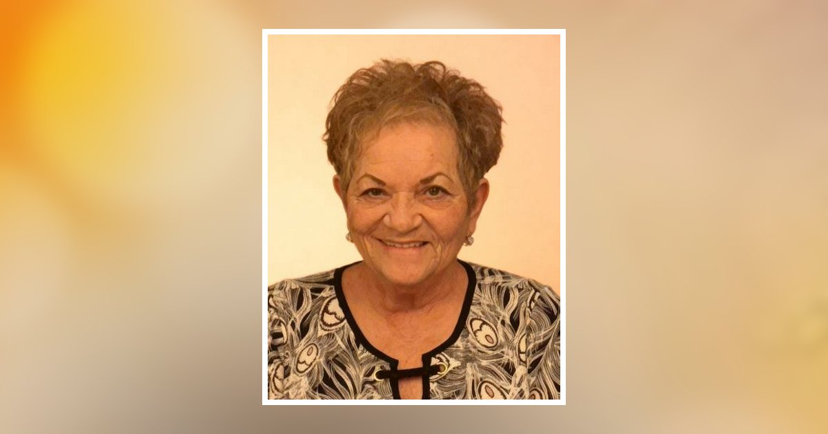 Theresa Berg Obituary, Canfield, OH