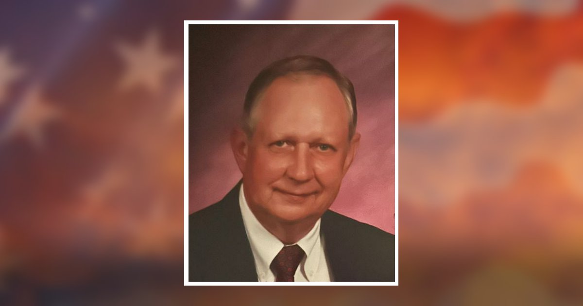 Sr. Gerald Lamar Ballard Obituary, Forest, MS