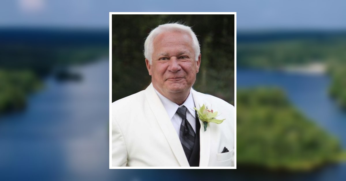Robert C. Kasper Obituary, Wilkes Barre, PA