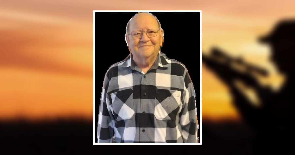 Gene W. Holbrook Obituary, Lexington, NE