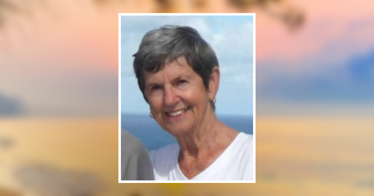 Ramona Roberts Obituary 2023 - Sigs Funeral Home