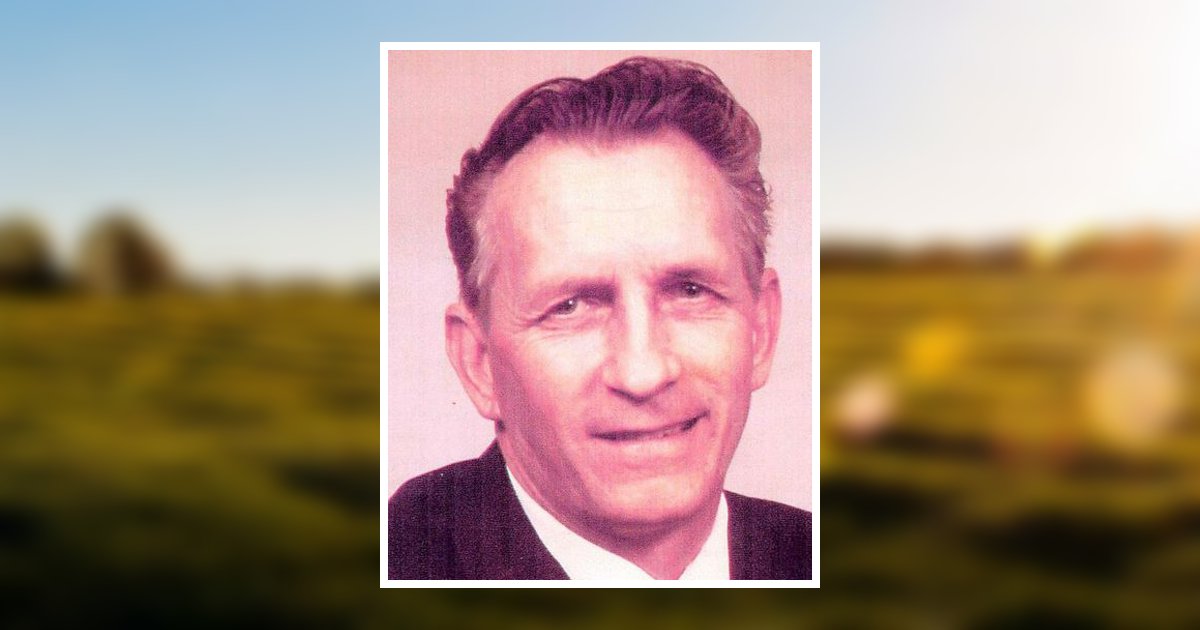 Arthur Monroe Ukena Obituary, Kaysville, UT