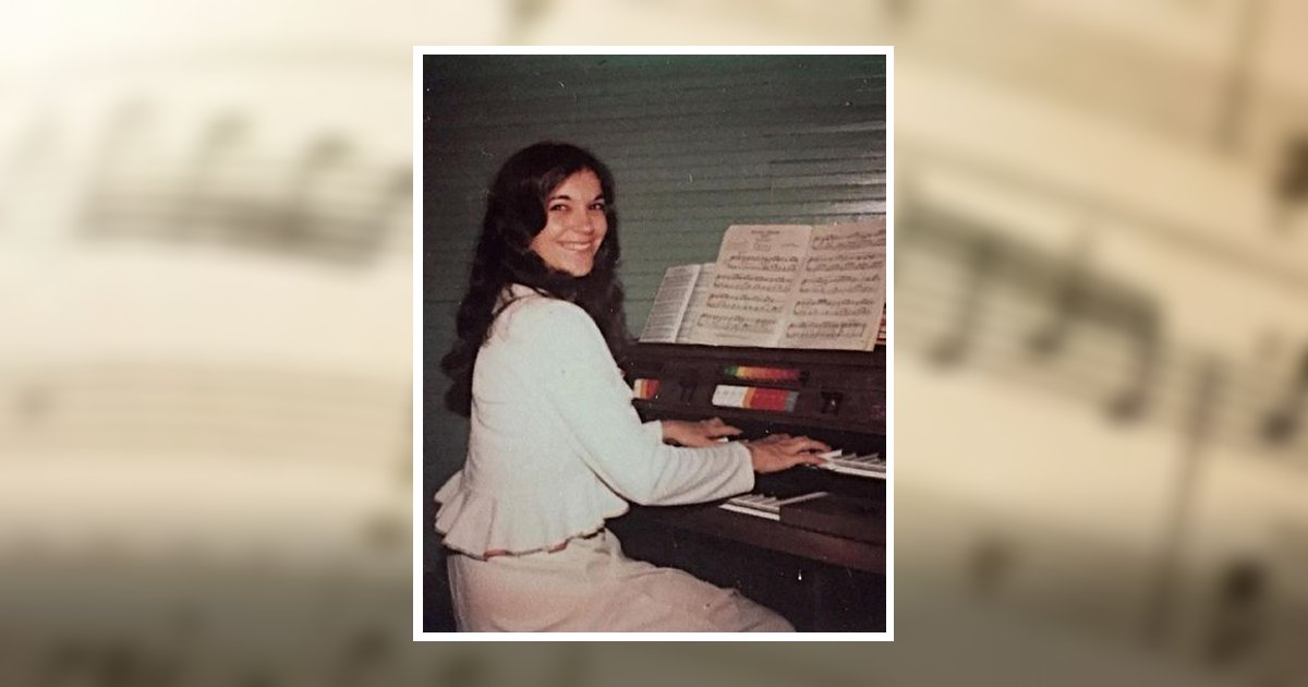 Rebecca Ann Morton Obituary, Thornton, TX
