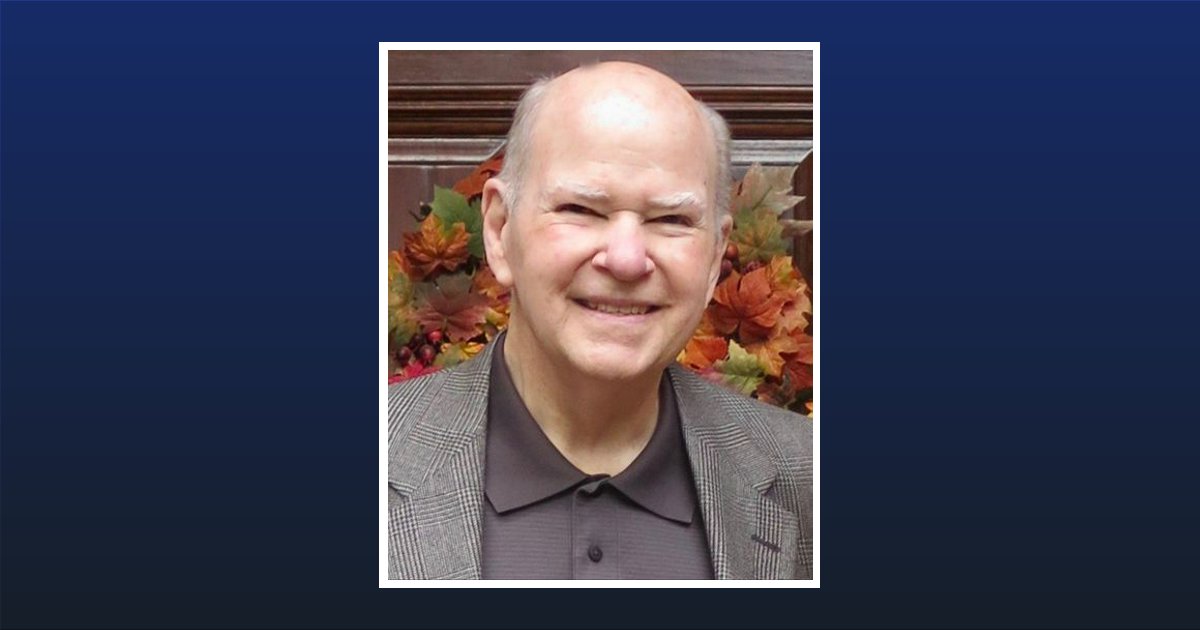 John Robert Goodrum Obituary, Fort Worth, TX