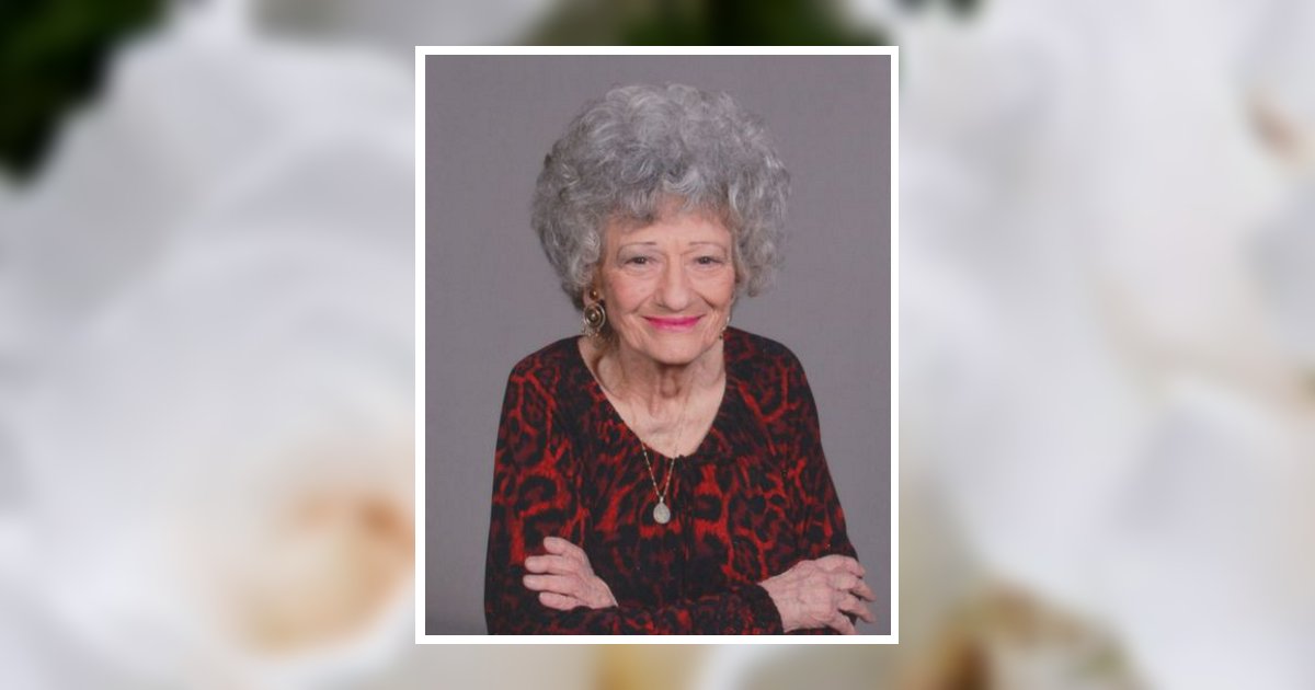 Barbara Ann Pollard Obituary, Odessa, TX