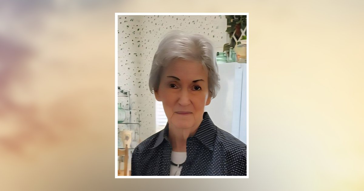 Anita Mcclure Allen Obituary, Columbia, TN