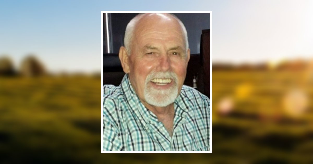 Ronald Moses Obituary 2019 Sharp Funeral Homes