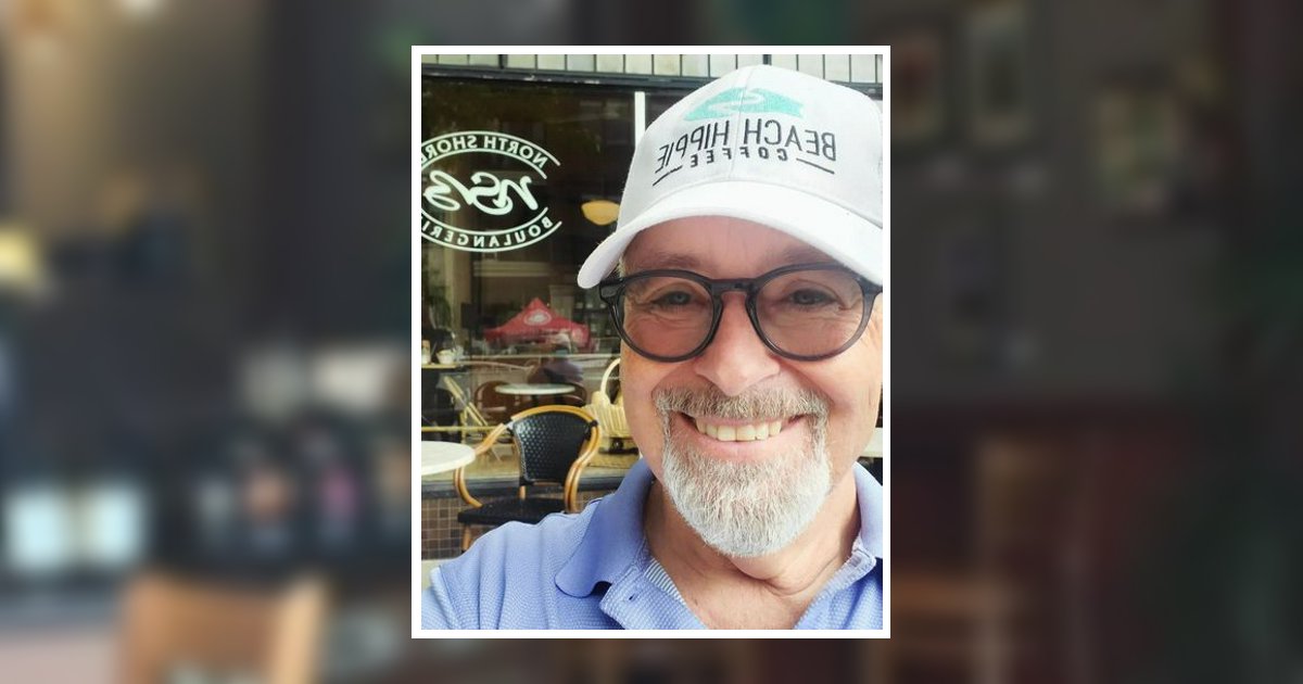 Donald James Sanborn Obituary, Appleton, WI