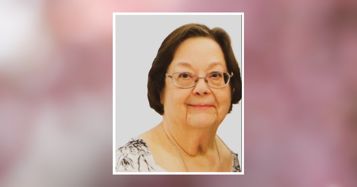 Sharon Kaye Waggoner Obituary, Gulfport, MS