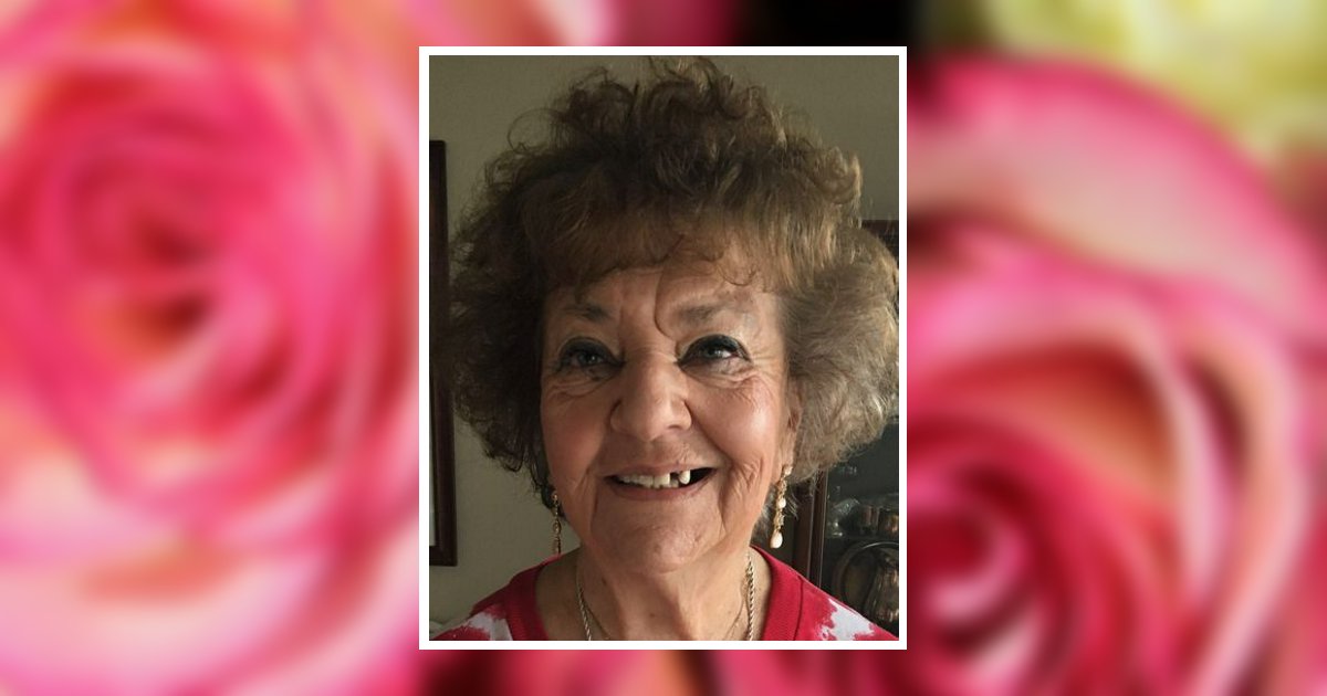 Katherine Andros Obituary, Pocatello, ID
