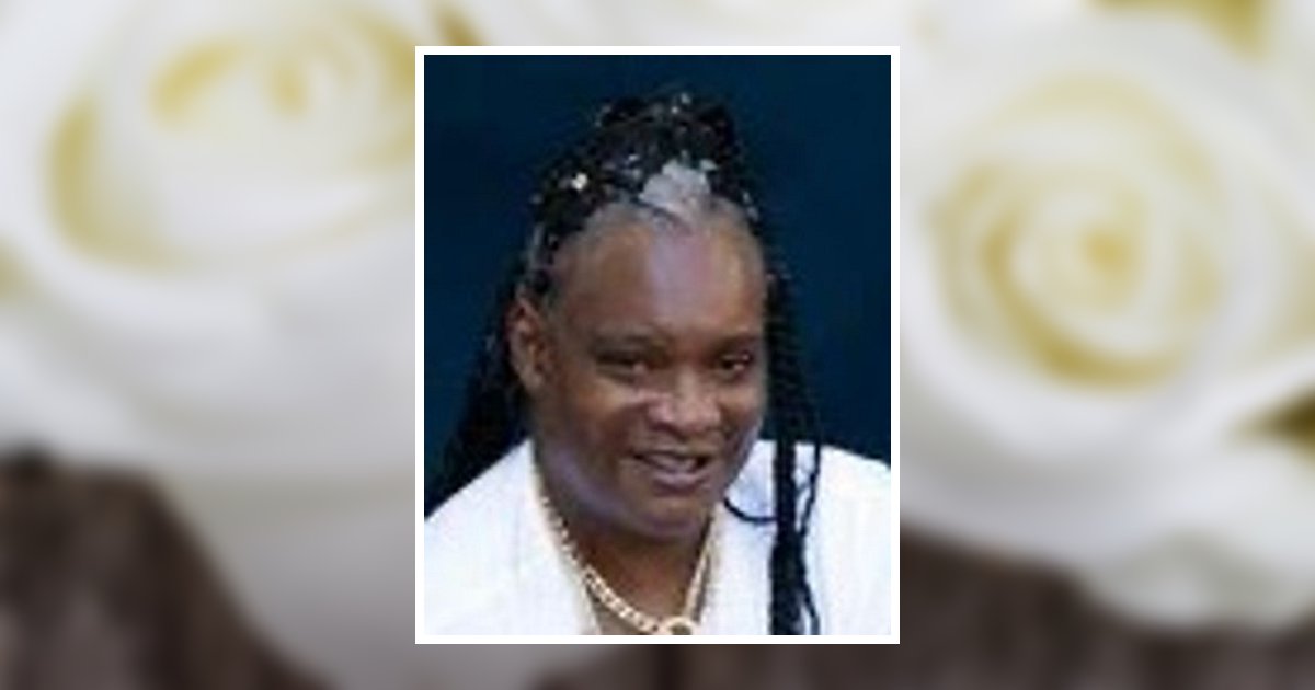 Carolyn Childress Obituary 2023 Griffin Mortuary Funeral Home & Chapel