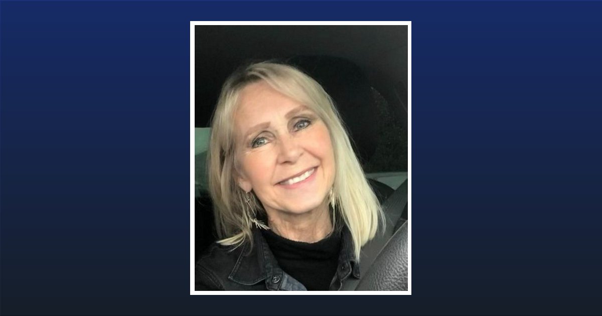 Jill Birgit Roner White Obituary October 14, 2023 - Memorial
