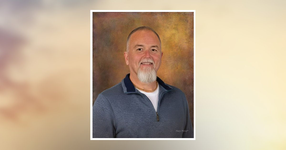 Bradley Allen Vanbussum