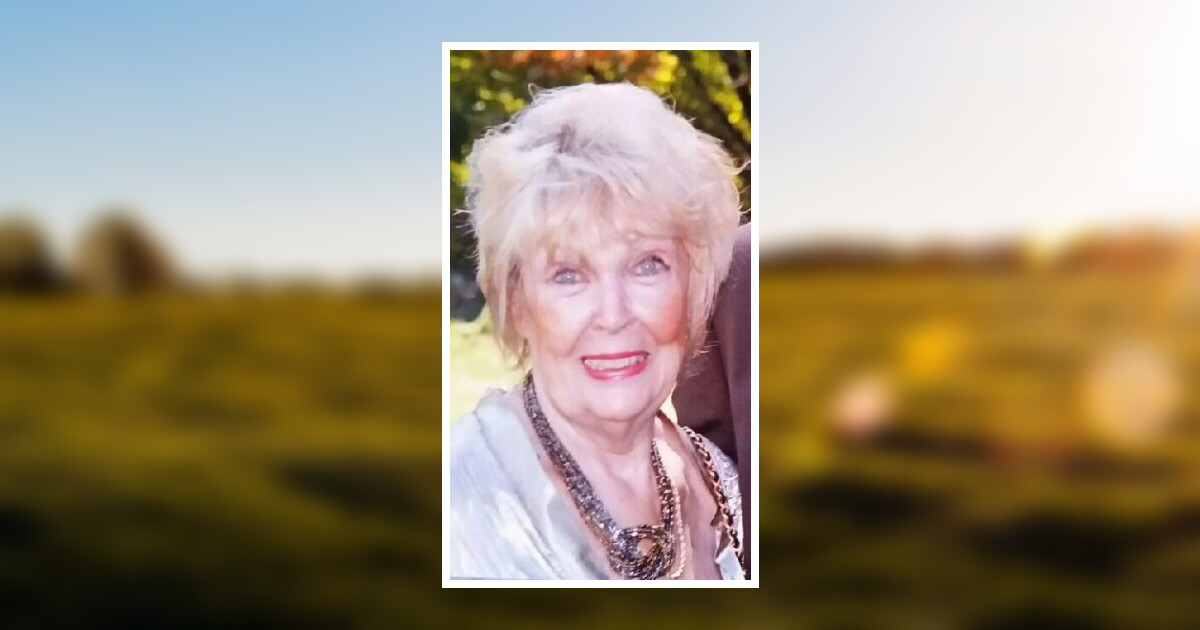 Elizabeth Huskins Hoilman Obituary 2016 - Beam Funeral Service & Crematory