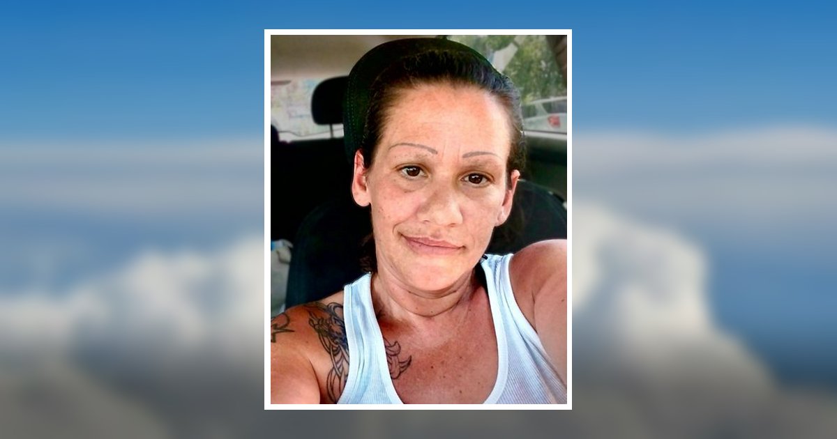 Sarah Fraser Duquette Obituary, Magna, UT