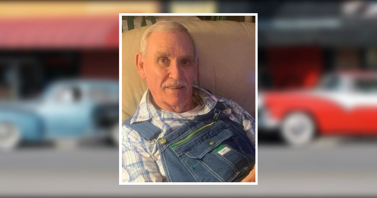 Clayton Eugene Ausbrooks Bowling Green, KY Obituary
