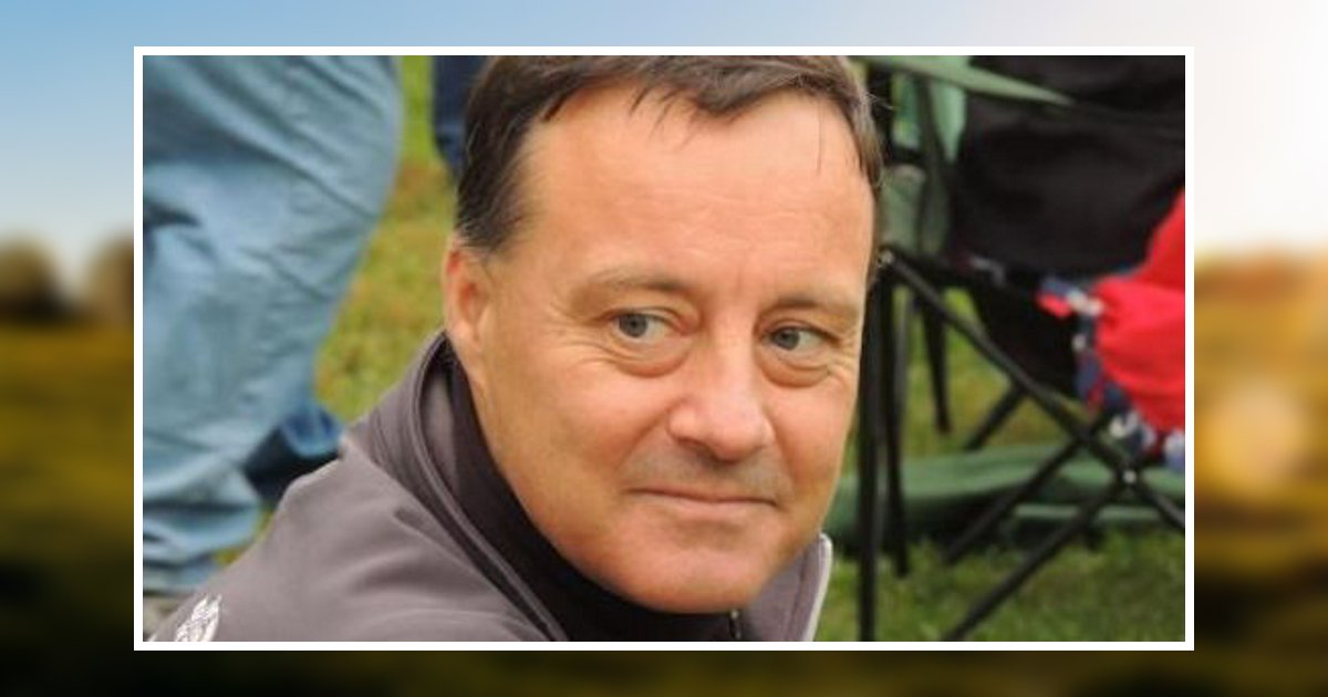 William F. Van Valkenburg Obituary 2015 Lambert Funeral Home