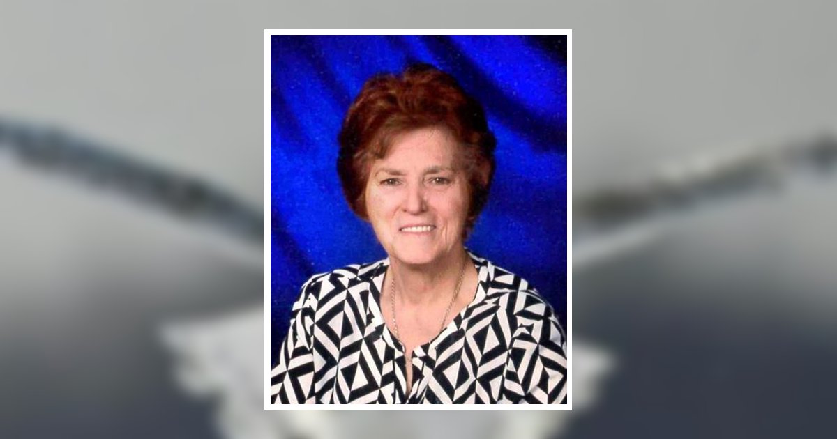 Carol Schaeffer Obituary, Kansas City, MO