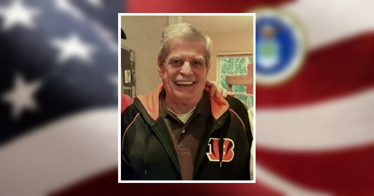 Gary Everett Athon Obituary, Cincinnati, OH
