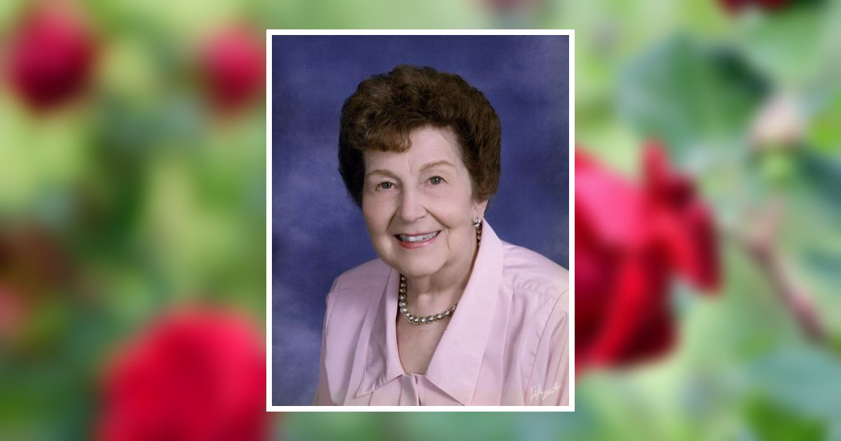 Della Dietrich Obituary, Arlington, TX