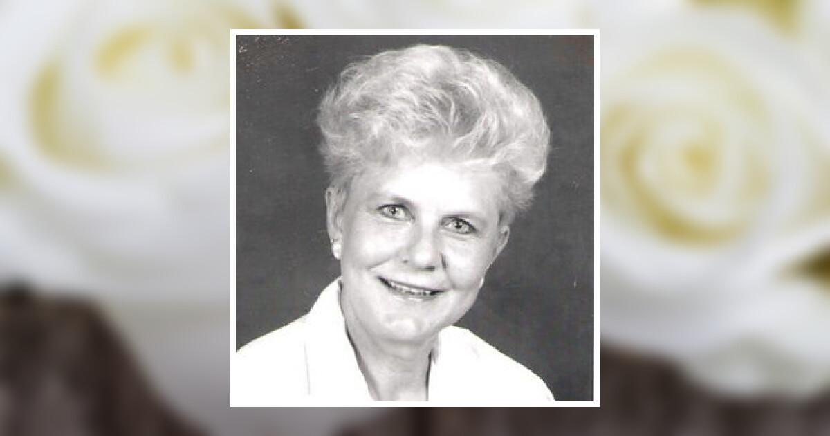 Shirley M. Struntz (Mathias) Obituary 2019 - Mueller-Bies Funeral Homes