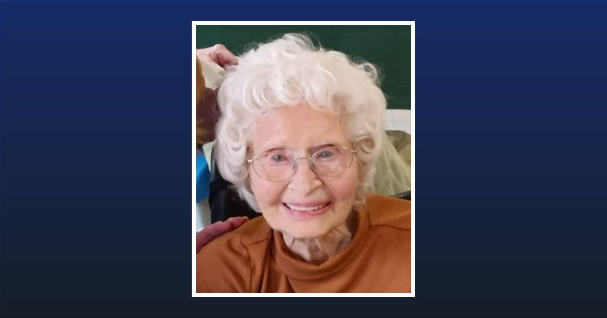Audrey E. Holland Obituary February 6, 2023 St John Funeral Home