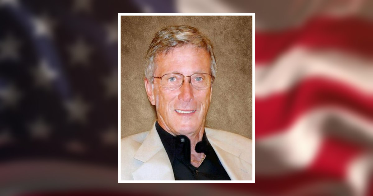 Larry Milton Lee Pensacola, FL Obituary