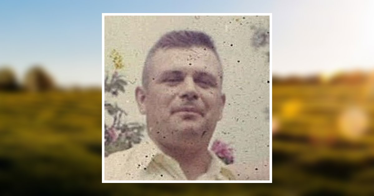 Robert "Bob" Eugene Hulett Obituary 2019 Gesche Funeral Home