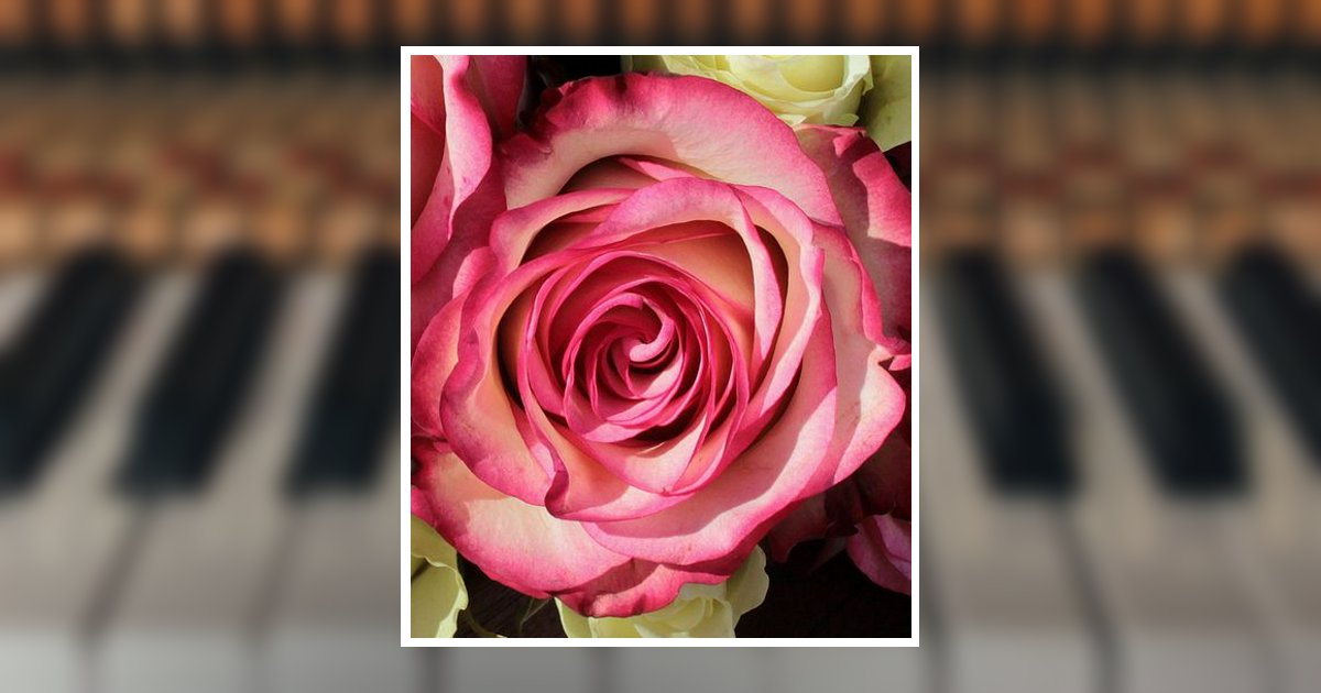 Judith Ann Lambert Obituary, Huntington, WV
