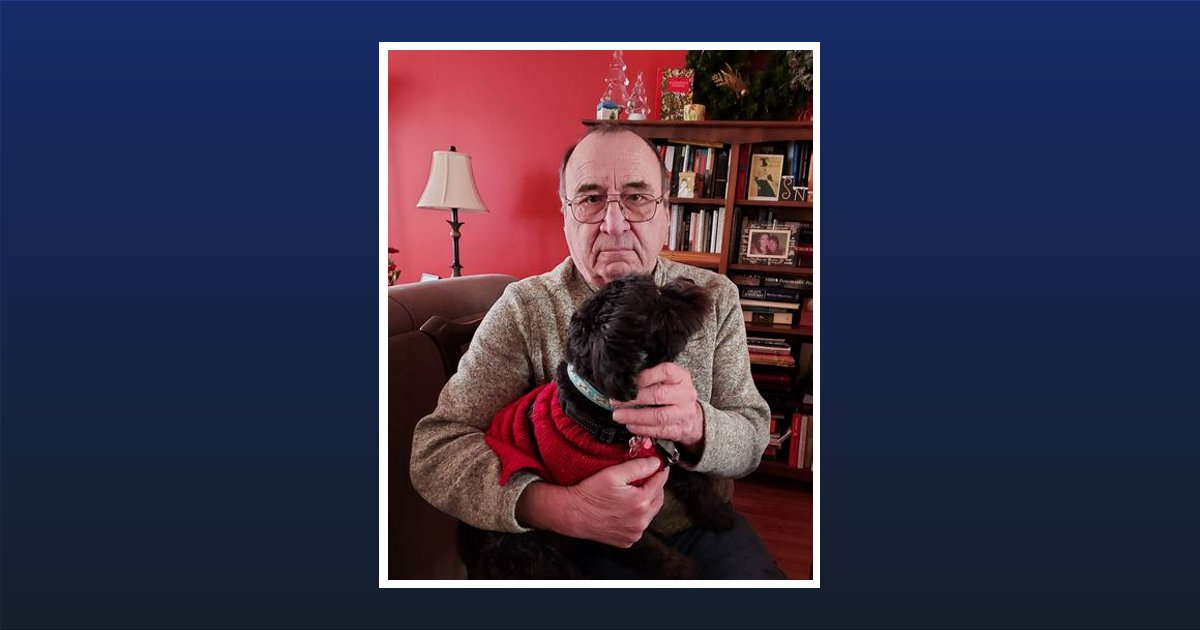 Picture Philip M. Burkey Weatherly, PA Obituary