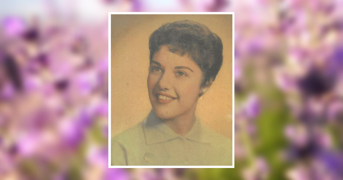 Lorraine Murphy Obituary, Newport, RI