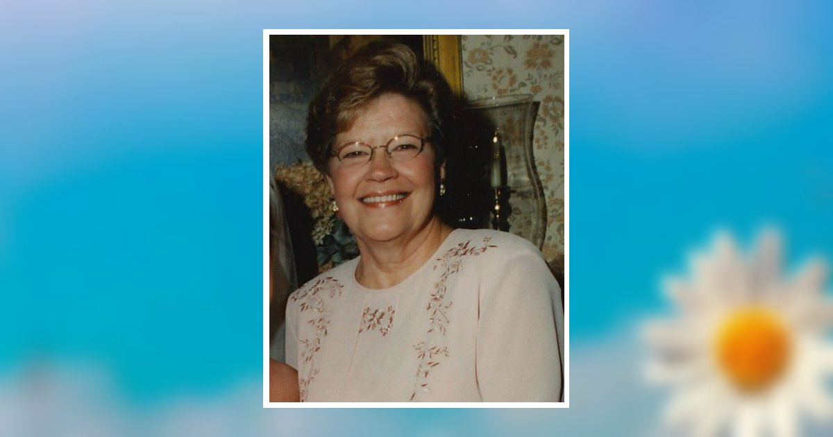 Sandra Peers Obituary, Boonsboro, MD