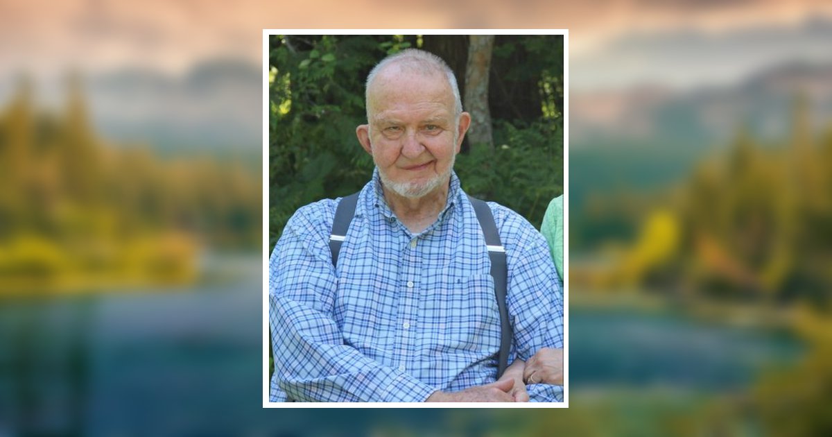 Thomas Lee Ricketts Obituary, Sandpoint, ID