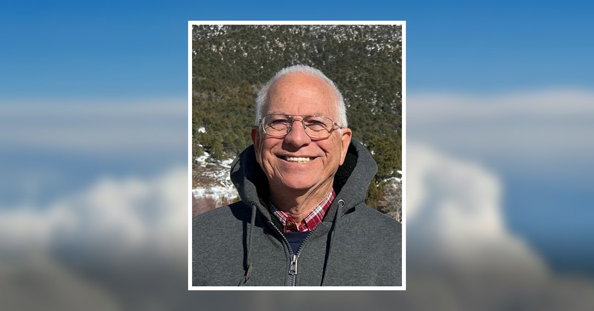 Carl Smily Baldwin Obituary, Saint George, UT