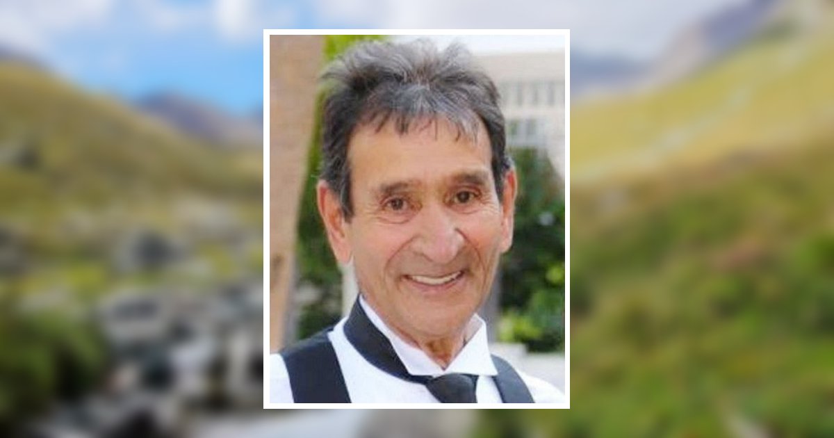 Haider Mohammedali Rajpar