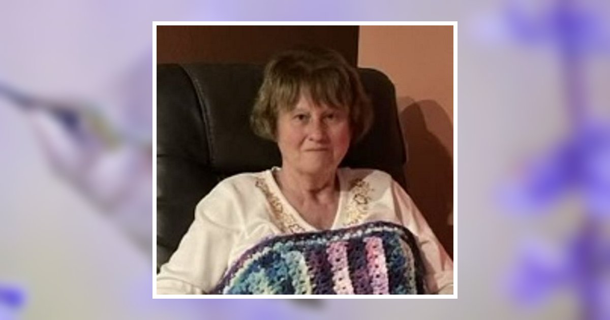 Mary Shreve Obituary 2023 CS Fredlock Hinkle Fenner Funeral Home