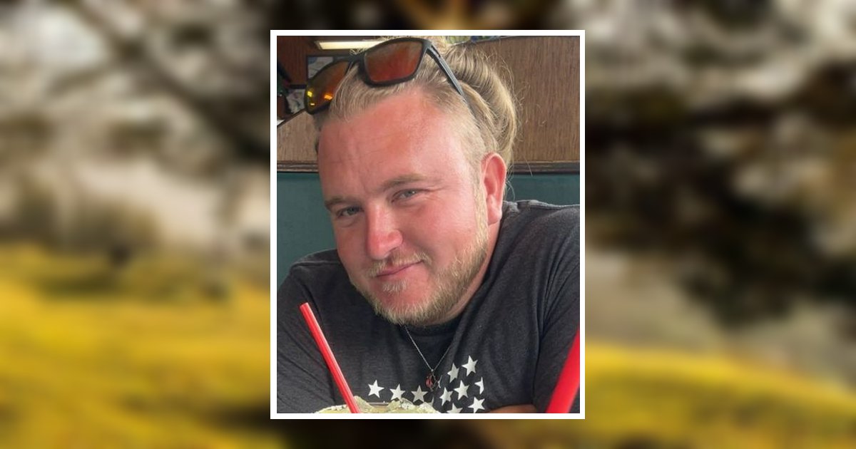 Brandon Tyler Butts Obituary, Wilson, NC