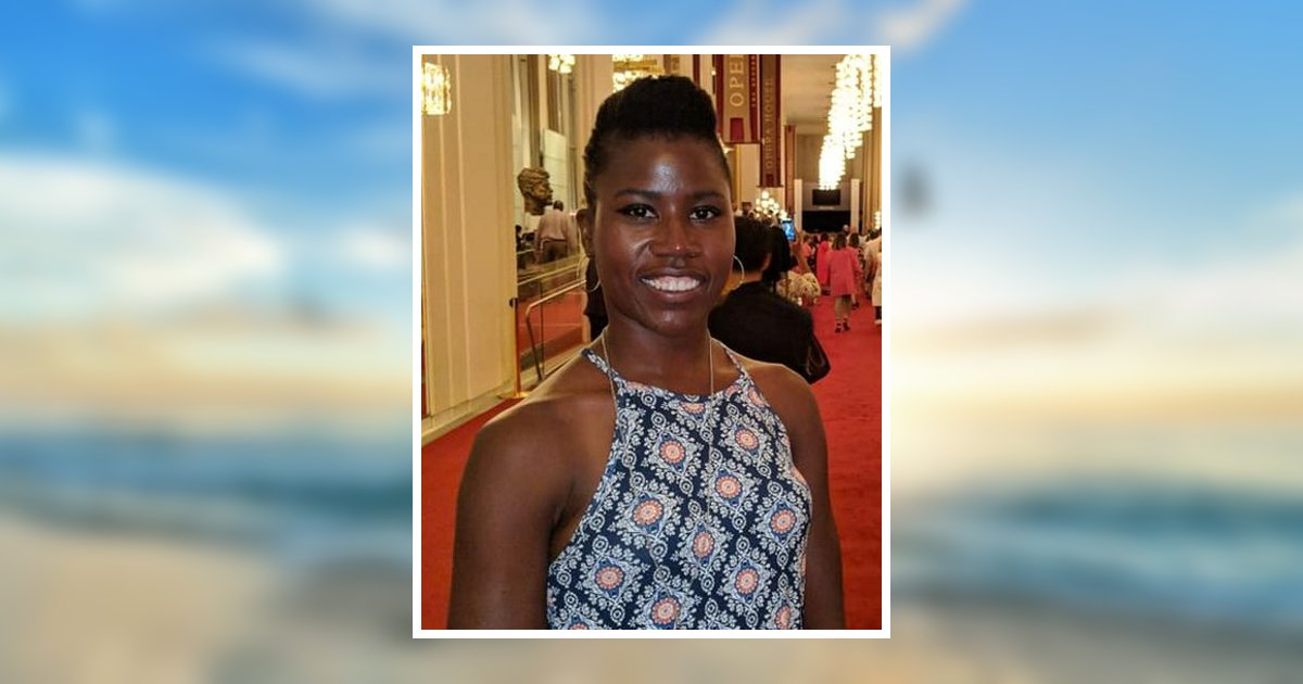 Shatreetia Cordell Obituary, Fort Myers, FL