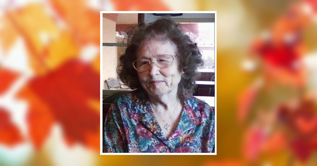 Bessie Marie Mckenna Obituary, Graham, TX