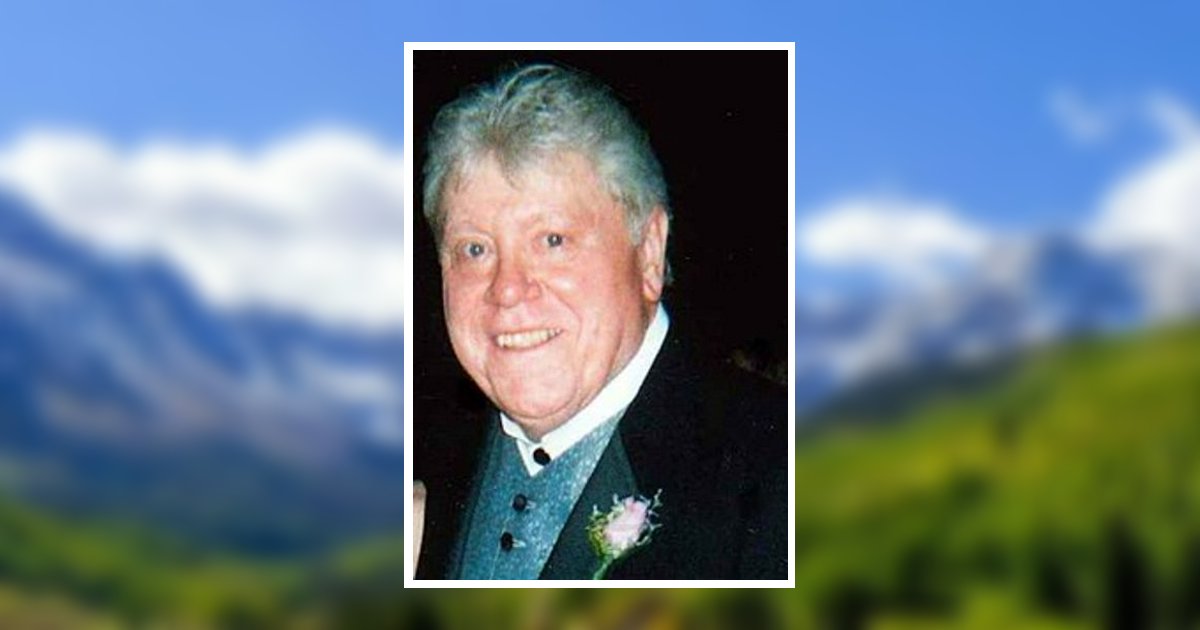 John Mulvihill Obituary 2016 Columbus