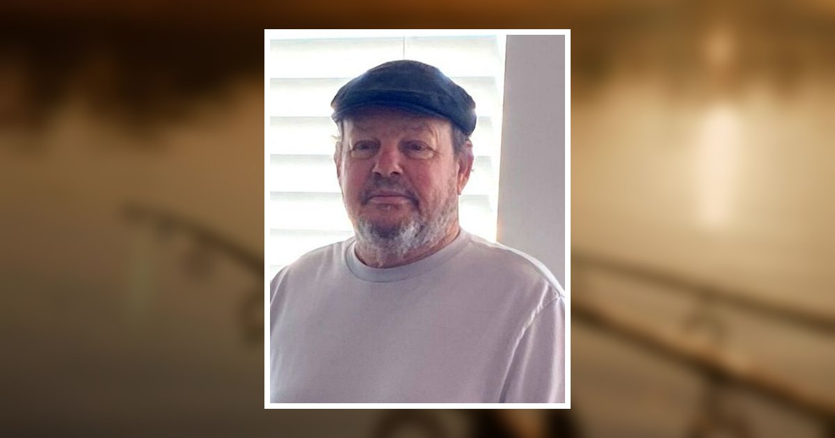 Sr. Wallace John Besson Henderson, LA Obituary