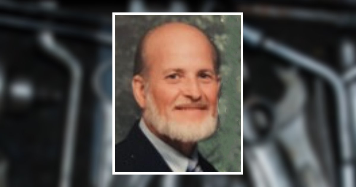 Johnny L. Vance Obituary, Jackson, TN