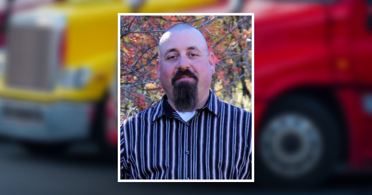 Brian Edward Kirby Obituary 2023 Allen Mortuaries