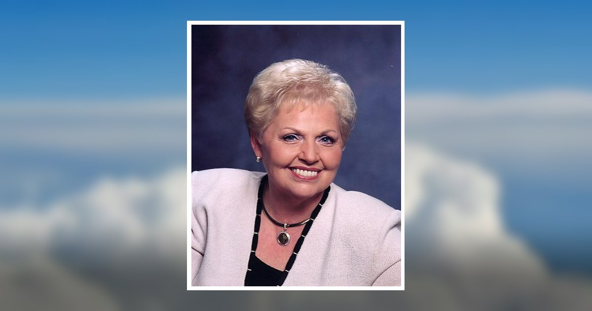 Donna Francis Obituary, Baxter, TN