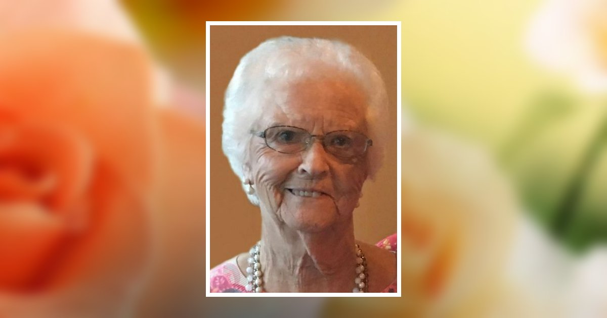 Mary Lee Latta Ingold Obituary 2022 Lowe Funeral Home