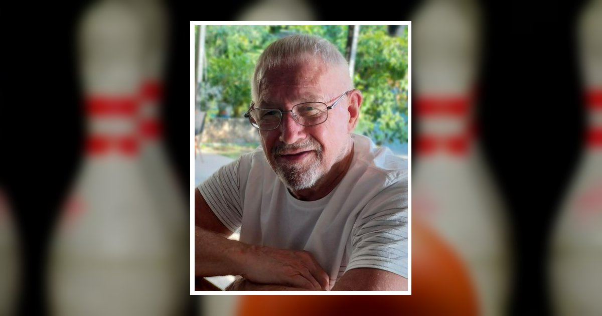 Jerry Lee Payne Obituary 2023 - Baue Funeral Homes