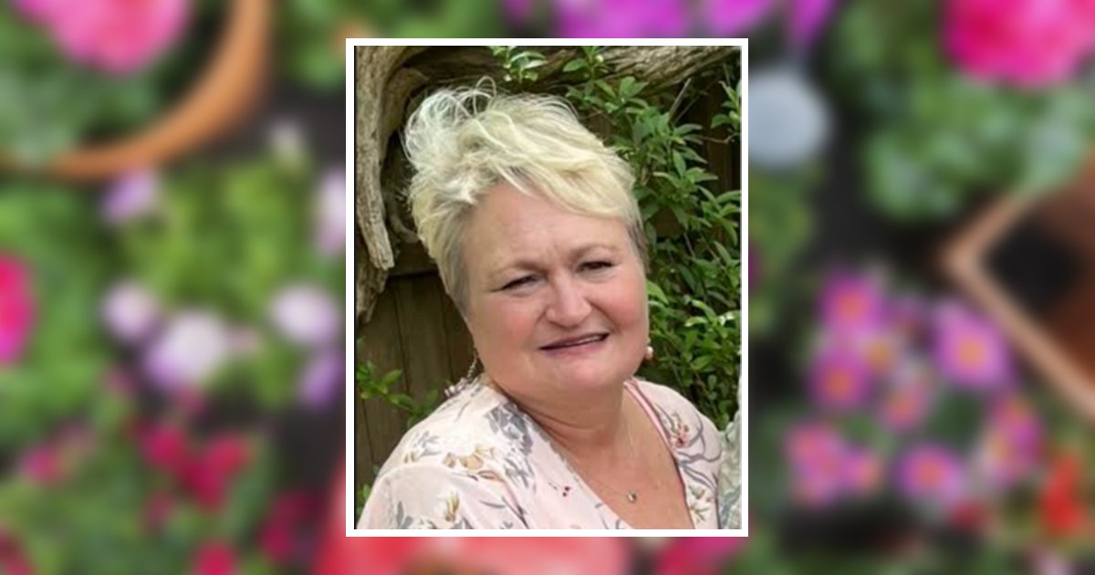 Connie Sue Pruss Obituary 2024 Smith Family Funeral Home