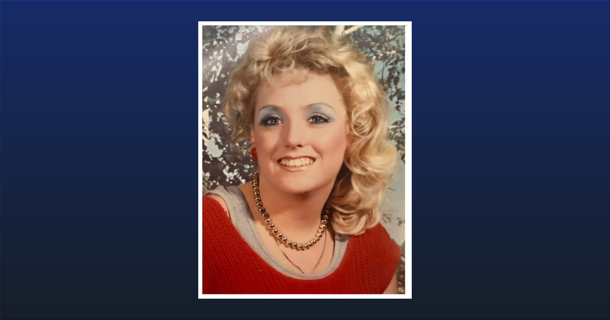 Picture Mona Rene Coble Henryetta, OK Obituary