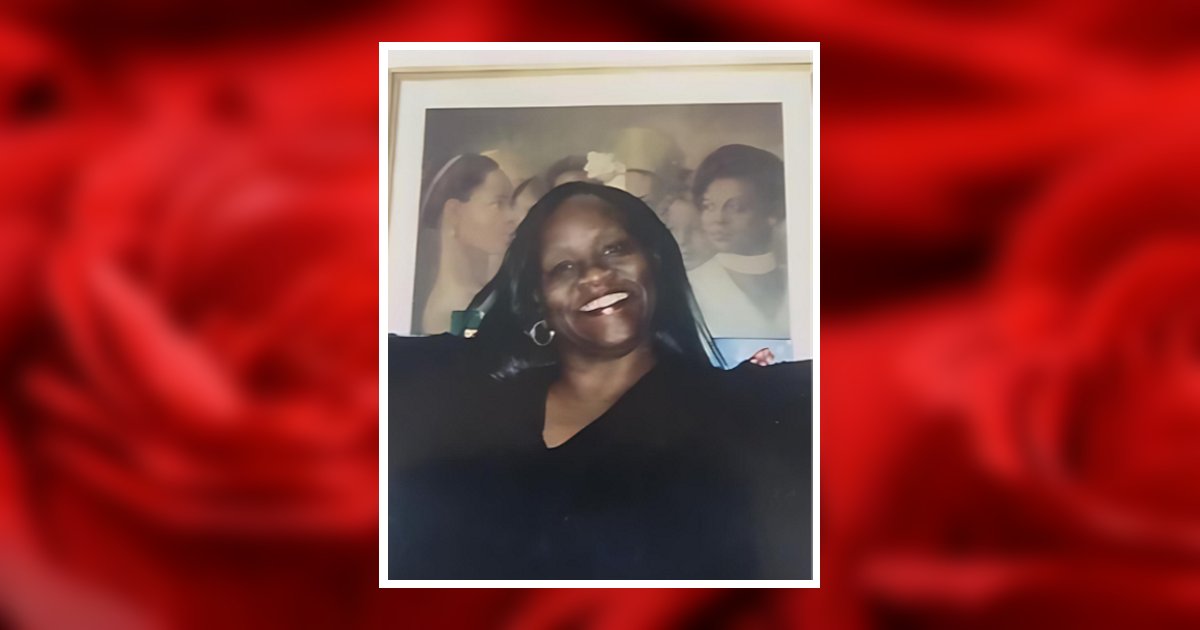 Alycia Montrella MinterCaldwell Obituary May 1, 2024 Hayworth